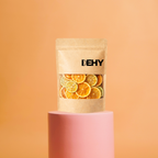 Dehydrated Citrus Mix Pack (30g) (Lemon, Lime, Oranges)