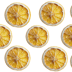 Dehydrated Lemon Slices (30g)