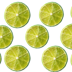 Dehydrated Lime Slices (30g)