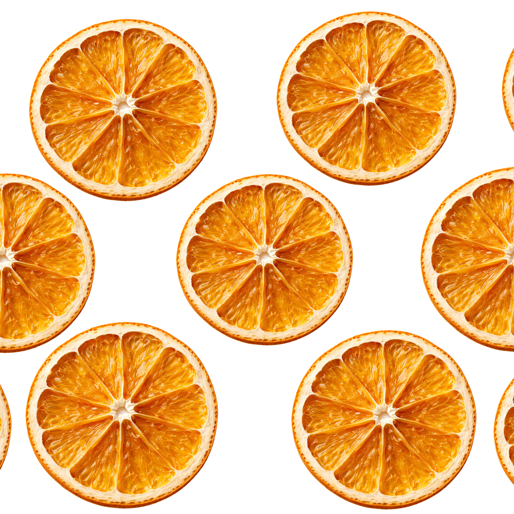 Dehydrated Orange Slices (30g)