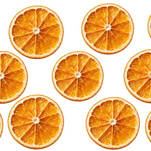 Dehydrated Orange Slices (30g)