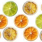 Dehydrated Citrus Mix Pack (30g) (Lemon, Lime, Oranges)